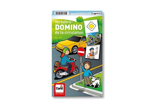 Domino de la circulation